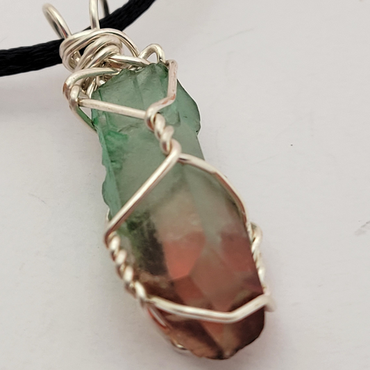 watermelon quartz