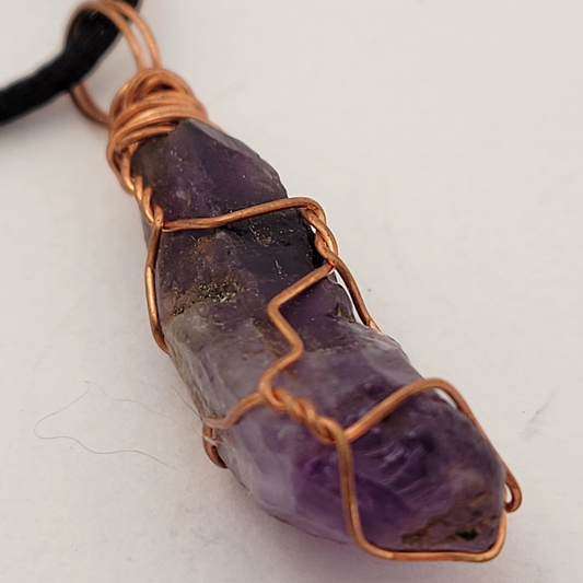 Amethyst