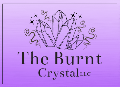 The Burnt Crystal